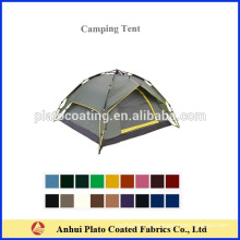 Tienda de campaña de camping al aire libre